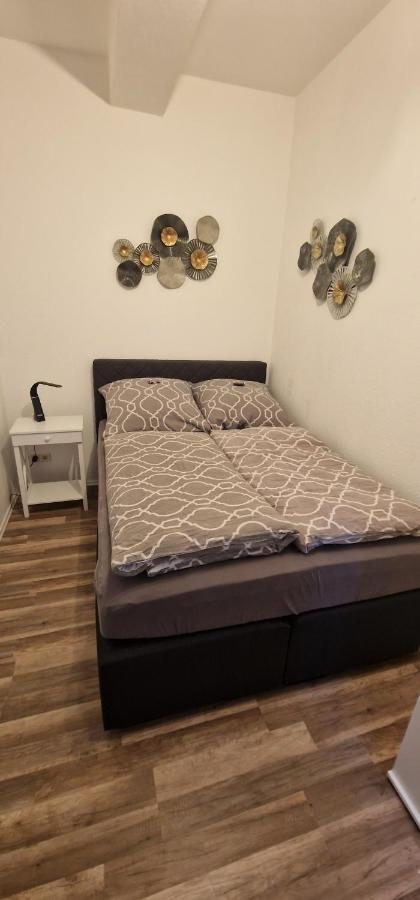 Manu'S Appartements 戈斯拉尔 外观 照片