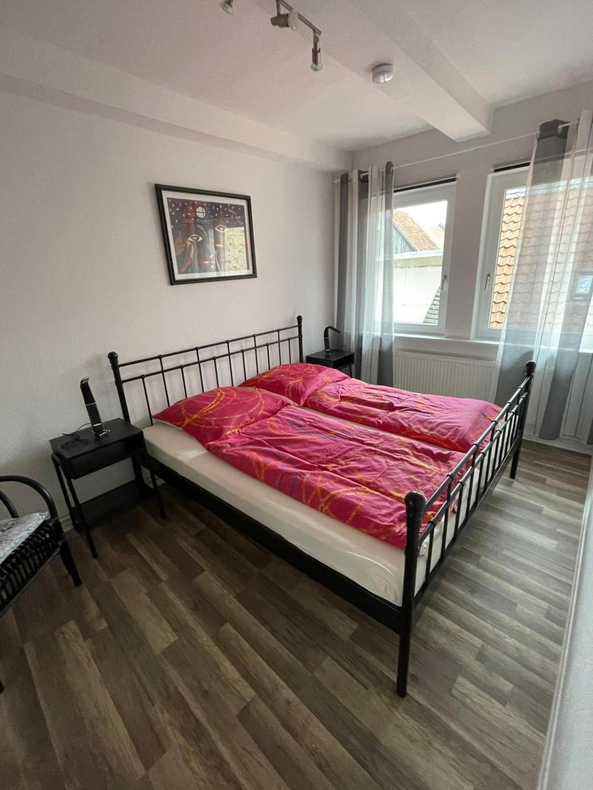 Manu'S Appartements 戈斯拉尔 客房 照片