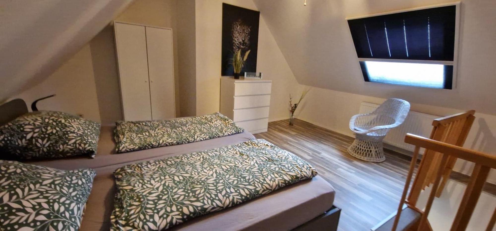 Manu'S Appartements 戈斯拉尔 客房 照片